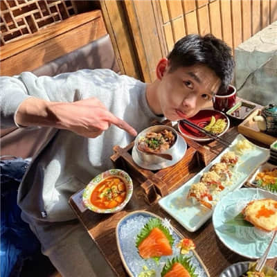 有含义的男性网名