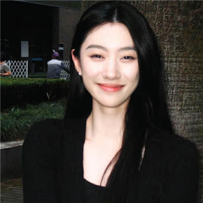 清纯甜美女生网名