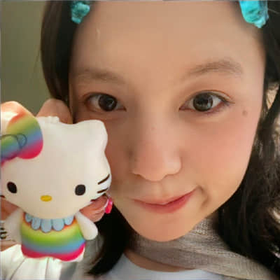 什么女生网名最甜美霸气