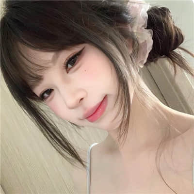 甜美头像链接网名女生