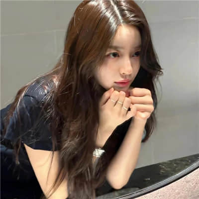 好听网名 甜美的女生