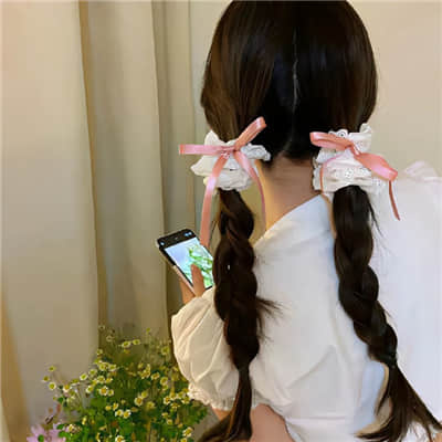 甜美的网名大全女生头像