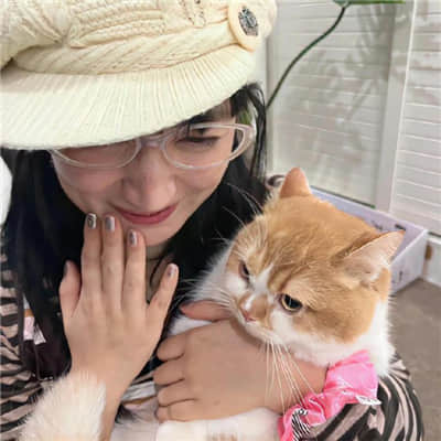 甜美可爱的中文网名女生