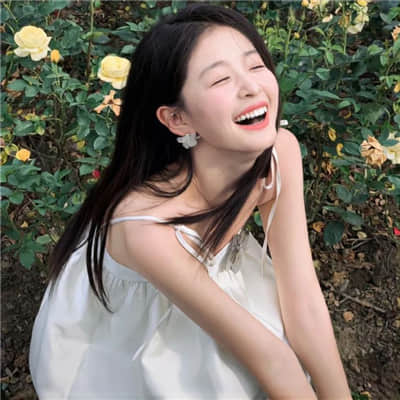 甜美温柔的女生网名2字