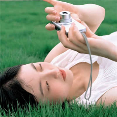 甜美可爱傻瓜女生网名