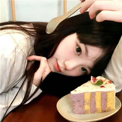 甜美女生qq网名大全